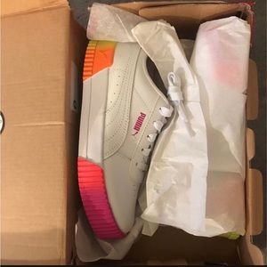 Pumas